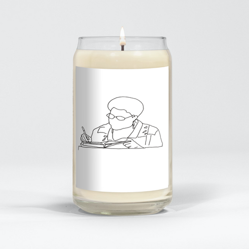 Candle Thumbnail