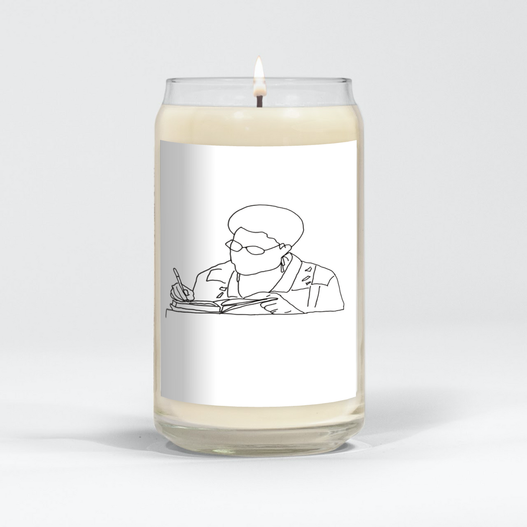 Candle Thumbnail